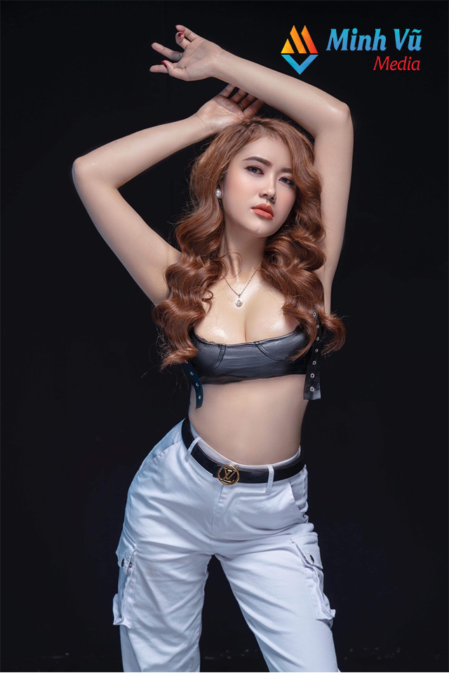 Thuê DJ nữ tại Hà Nội